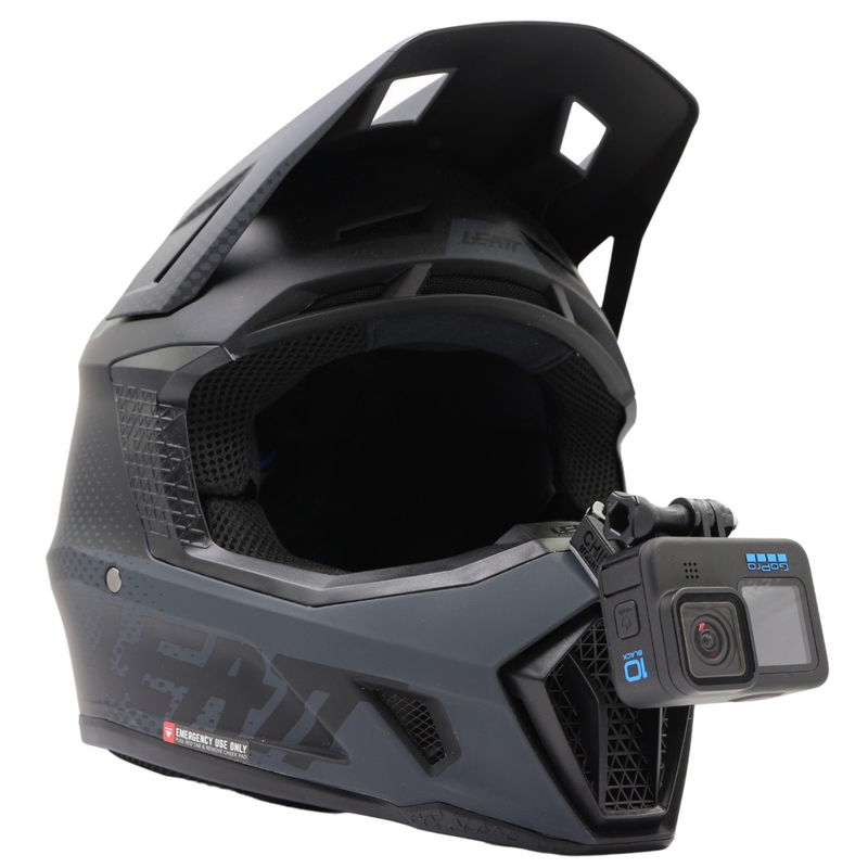 Chin Mount for Leatt Moto 7.5