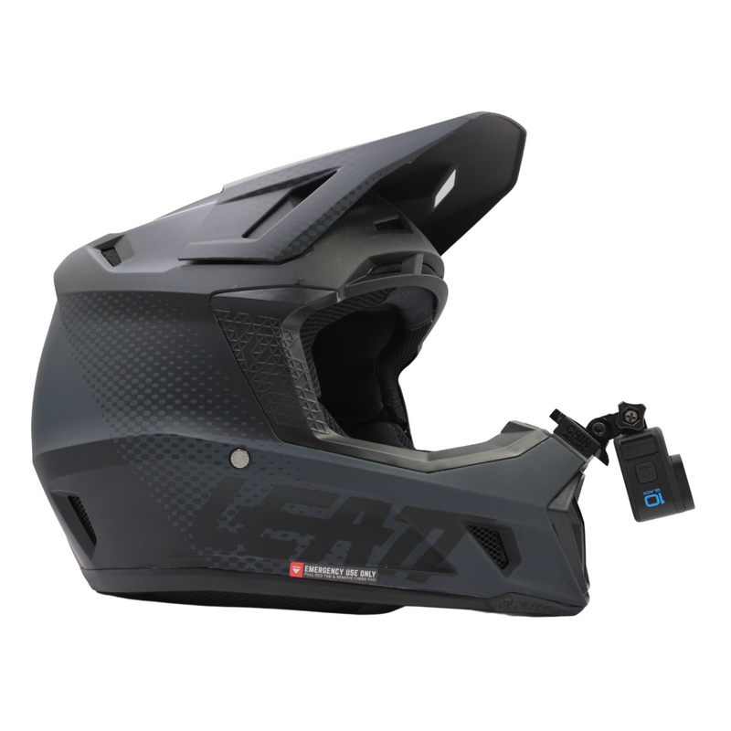 Chin Mount for Leatt Moto 7.5