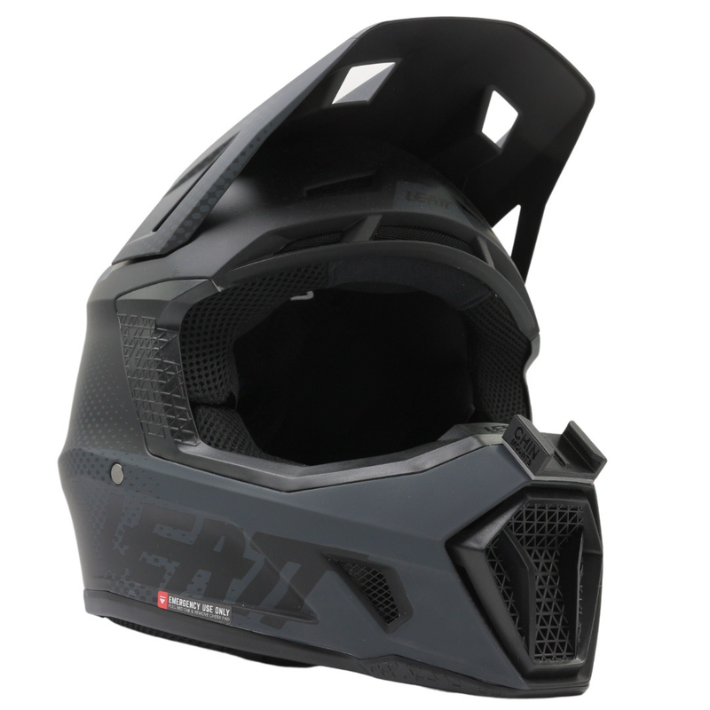 Chin Mount for Leatt Moto 7.5
