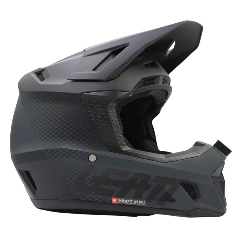 Chin Mount for Leatt Moto 7.5