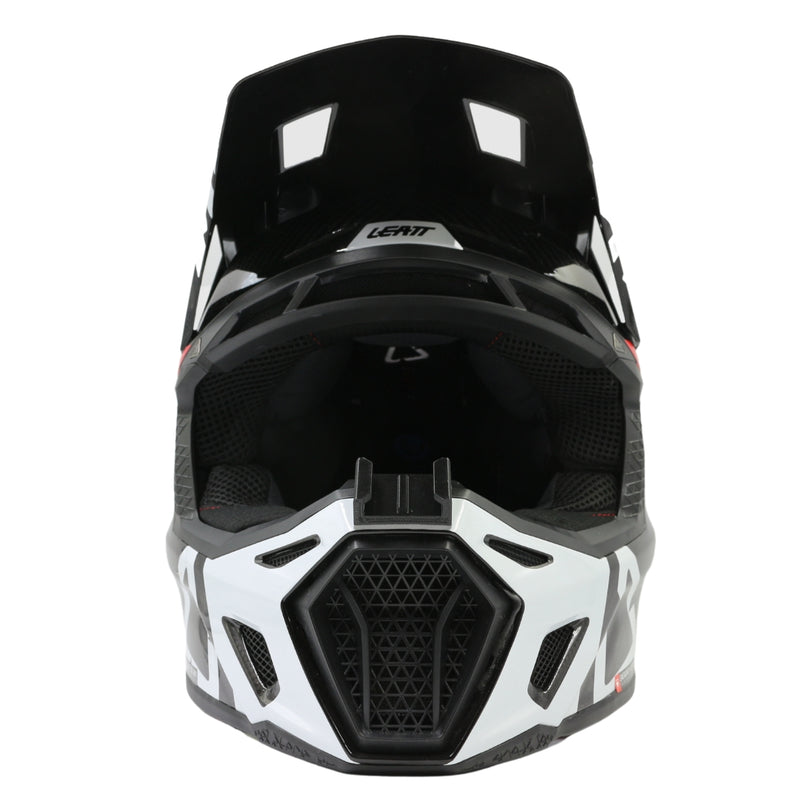 Chin Mount for Leatt Moto 9.5