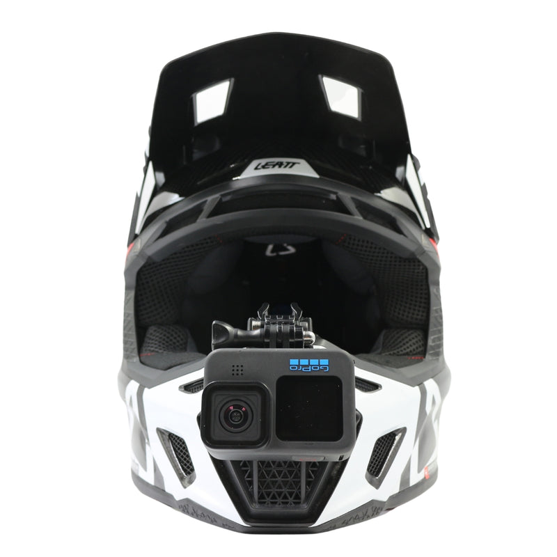 Chin Mount for Leatt Moto 9.5