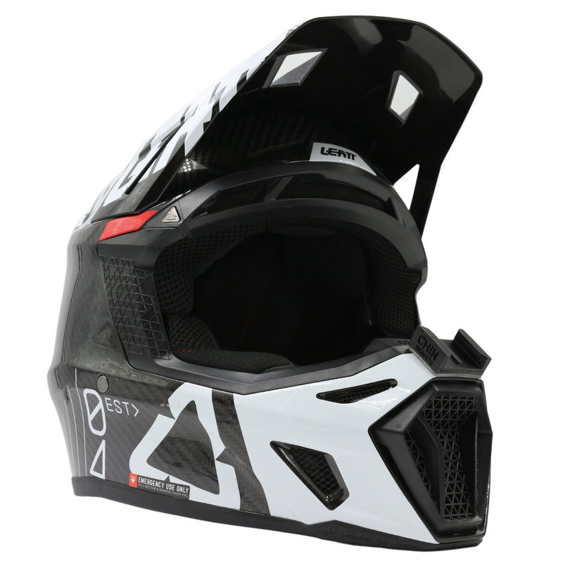 Chin Mount for Leatt Moto 9.5