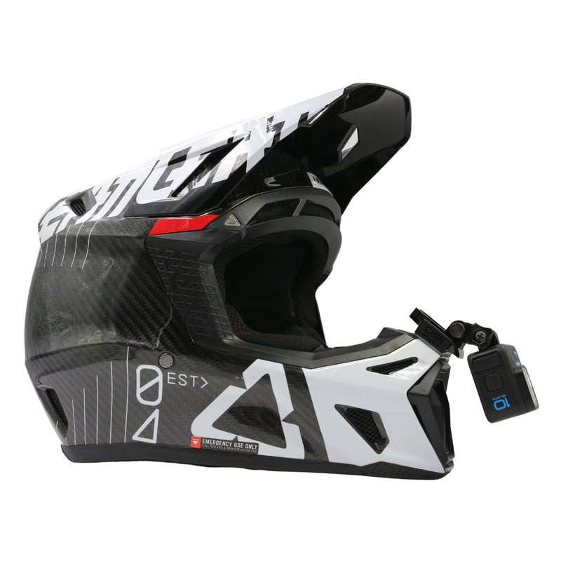 Chin Mount for Leatt Moto 9.5