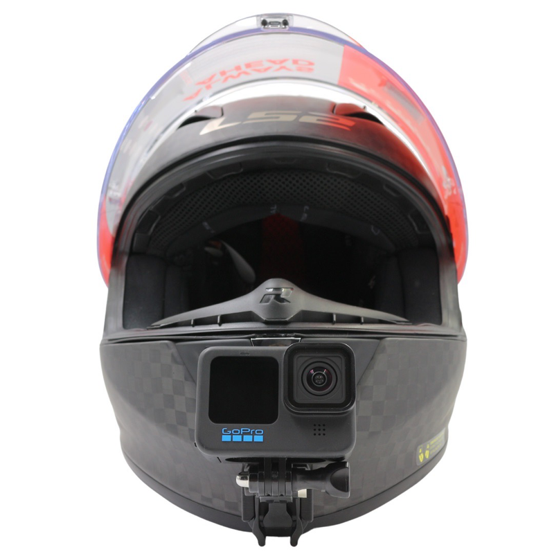Chin Mount for LS2 FF323 Arrow