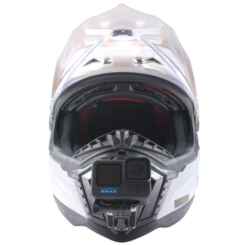 Chin Mount for LS2 MX701 Explorer
