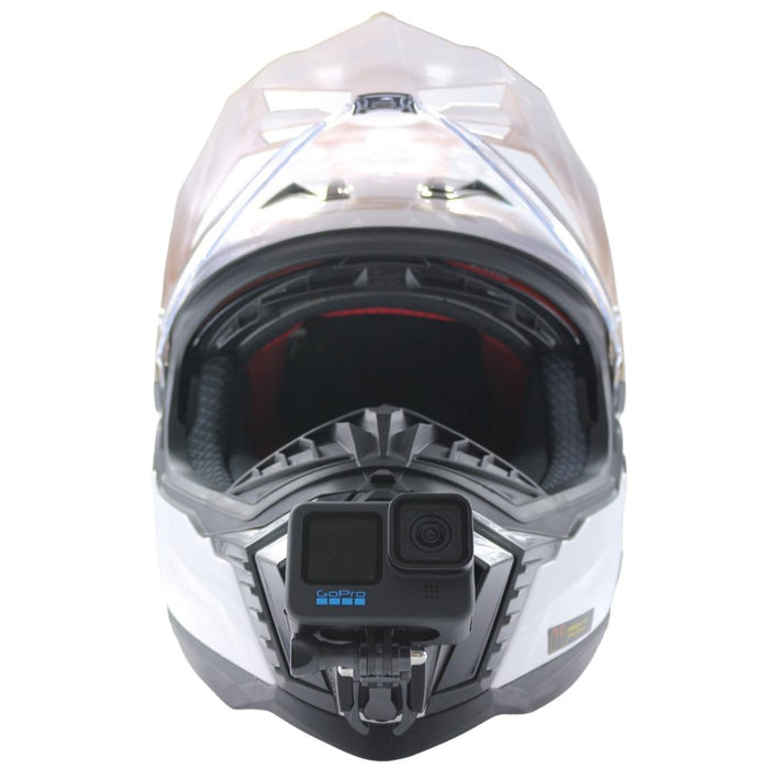 Support gopro casque moto – Fit Super-Humain