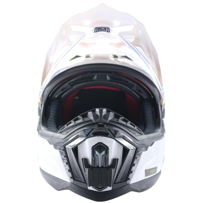 Chin Mount for LS2 MX701 Explorer