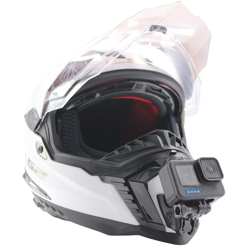 Chin Mount for LS2 MX701 Explorer