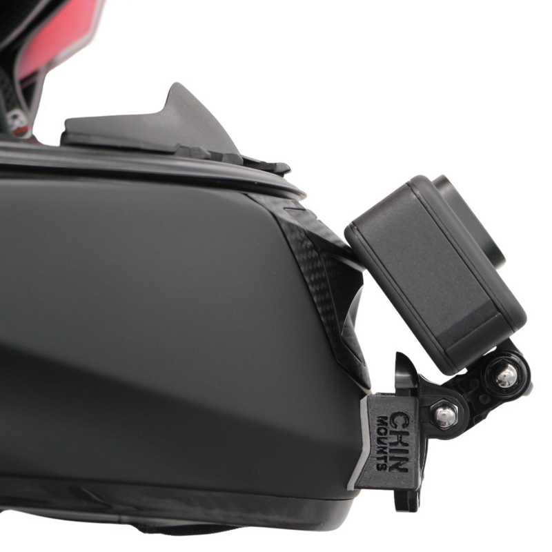 Chin Mount for LS2 Stream Evo