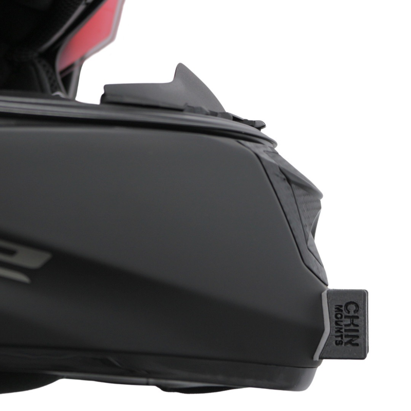 Chin Mount for LS2 Stream Evo