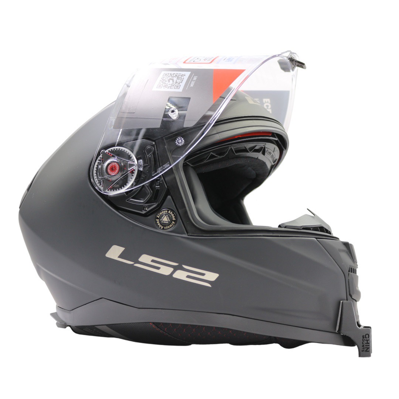 Chin Mount for LS2 FF811 Vector 2