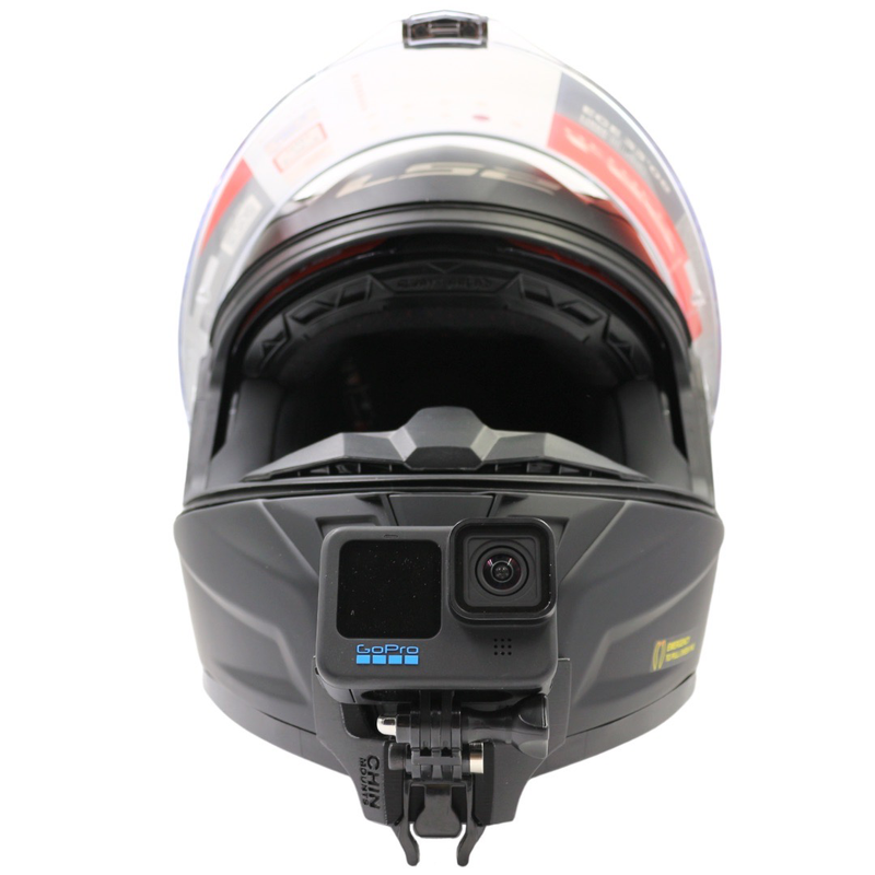 Chin Mount for LS2 Citation 2