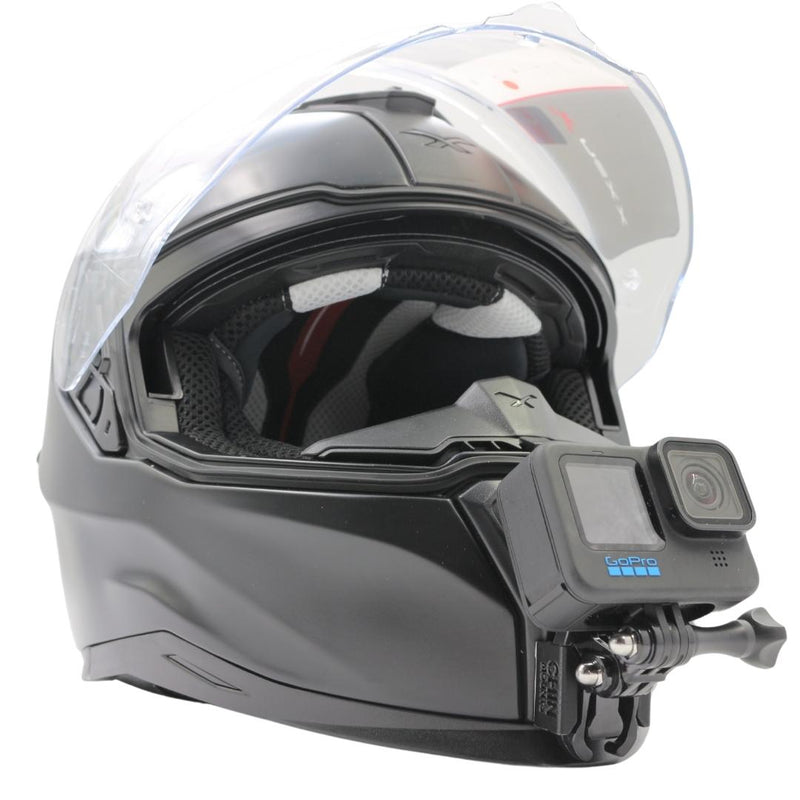 Chin Mount for Nexx SX.100R/SX.100
