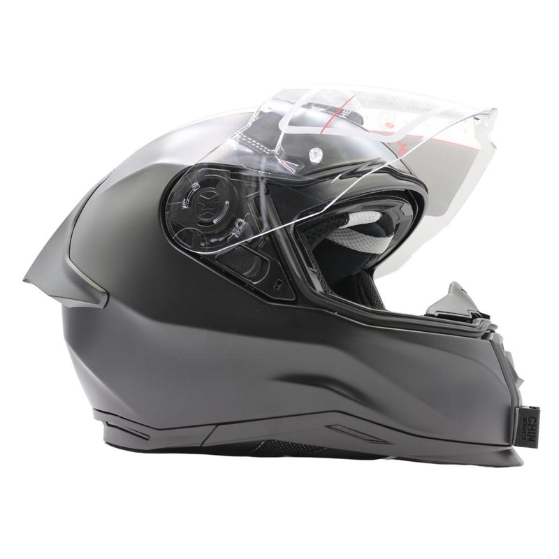 Chin Mount for Nexx SX.100R/SX.100