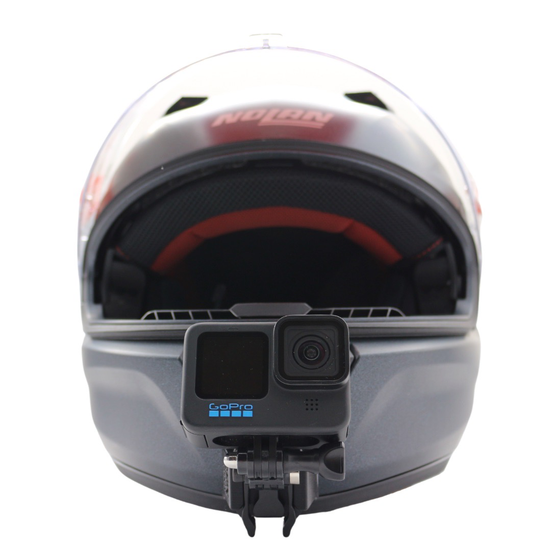 go pro hero 6 for motorcycle helmet Chin Mount for Nolan N60-6/N60-6 Sport