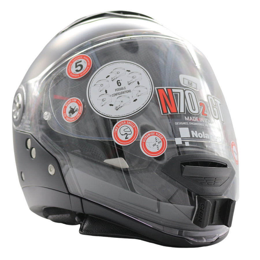 Chin Mount for Nolan N70-2 GT