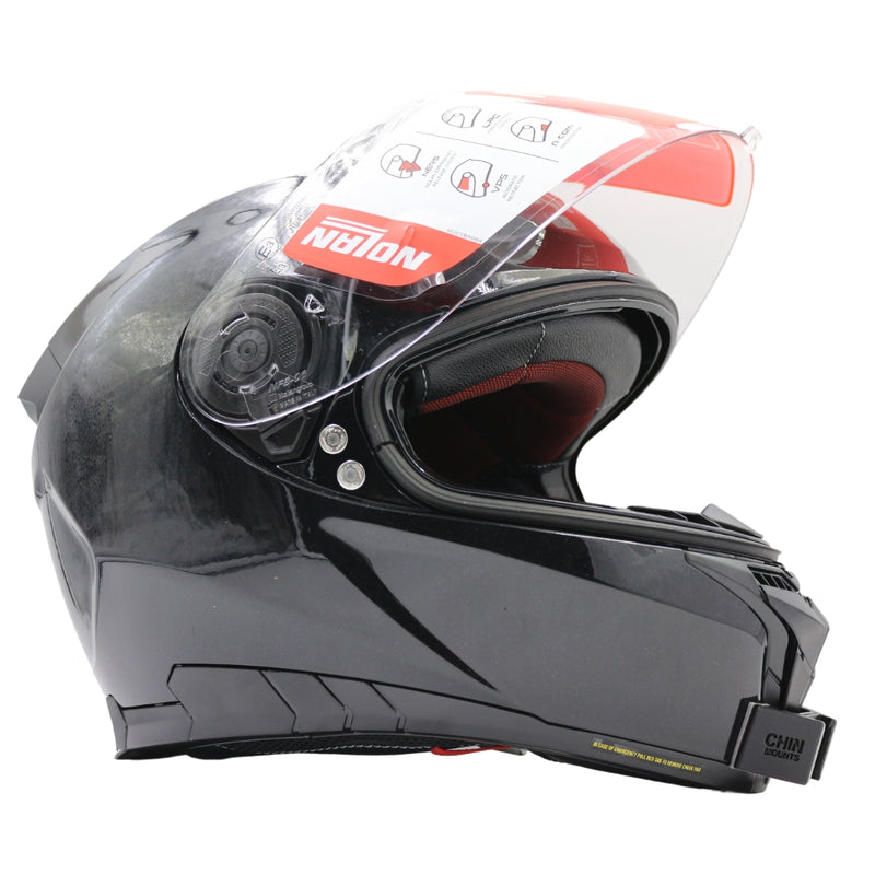Chin Mount for Nolan N80-8