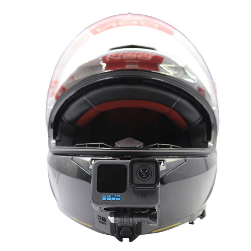 Chin Mount for Nolan N80-8