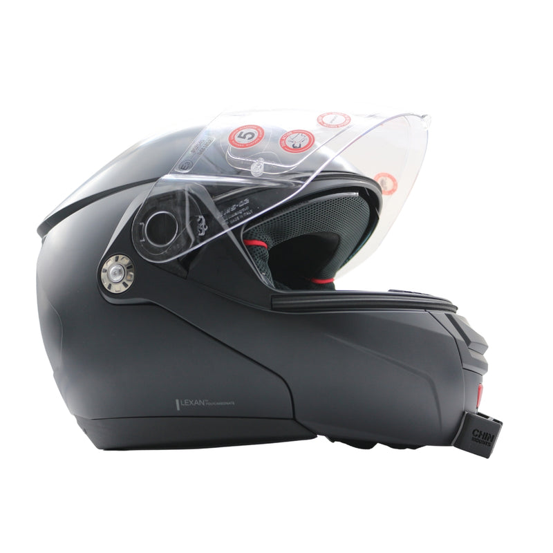 Chin Mount for Nolan N90-2