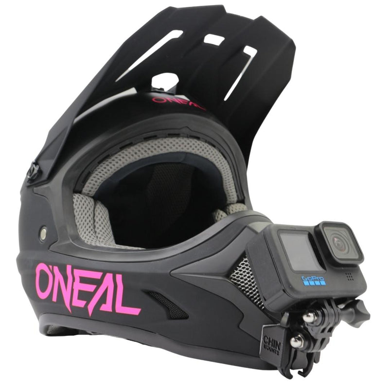 Chin Mount for O'Neal Sonus Split