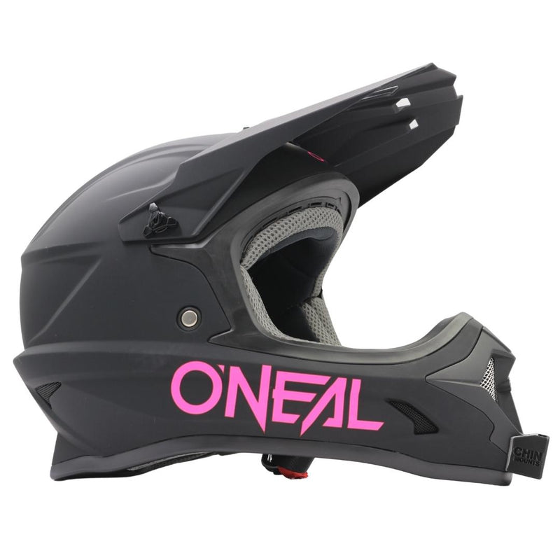 Chin Mount for O'Neal Sonus Split