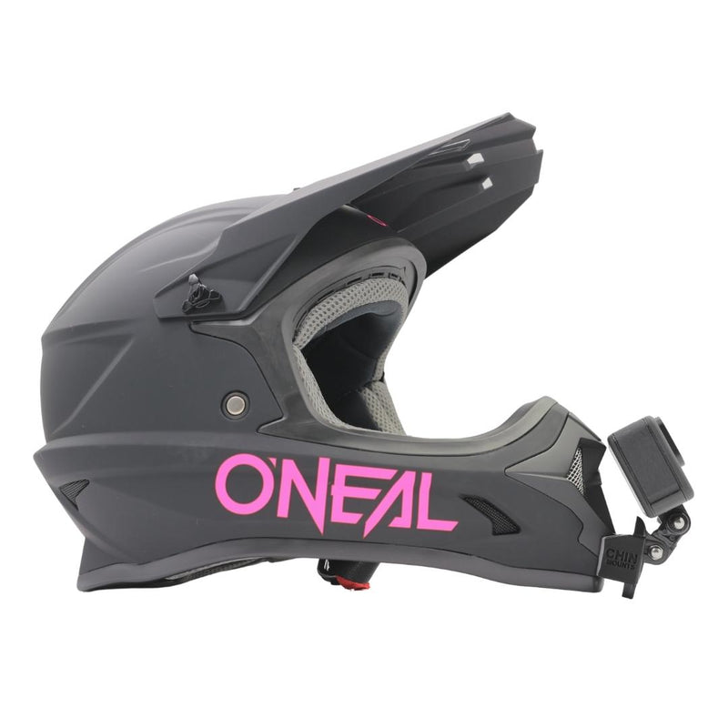 Chin Mount for O'Neal Sonus Split