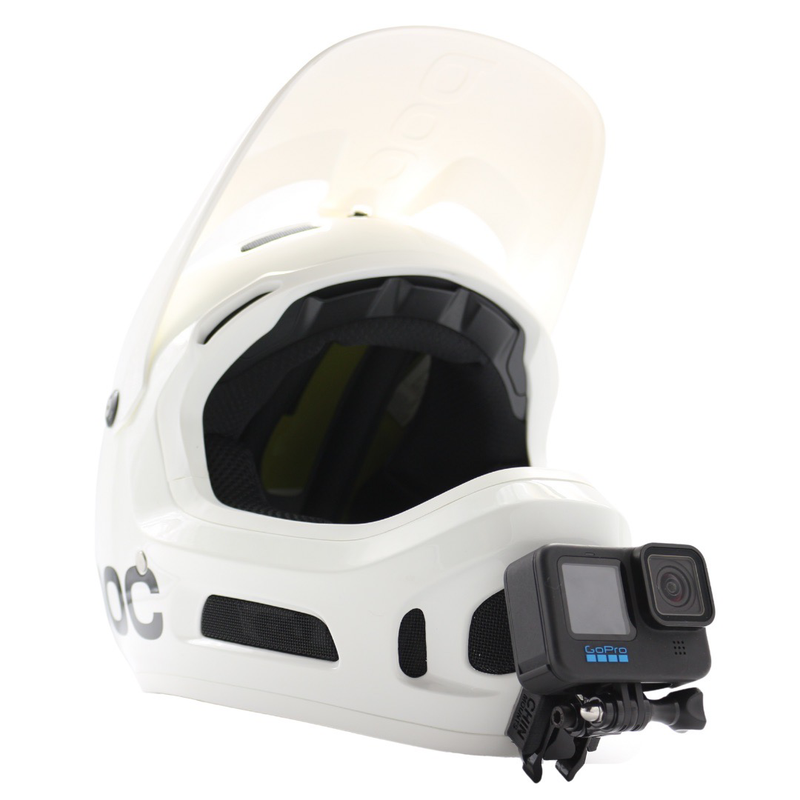 Chin Mount for POC Coron Air