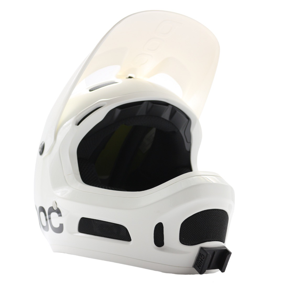 Chin Mount for POC Coron Air
