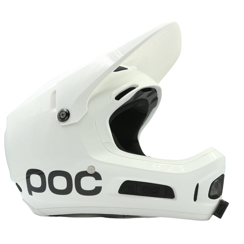 Chin Mount for POC Coron Air