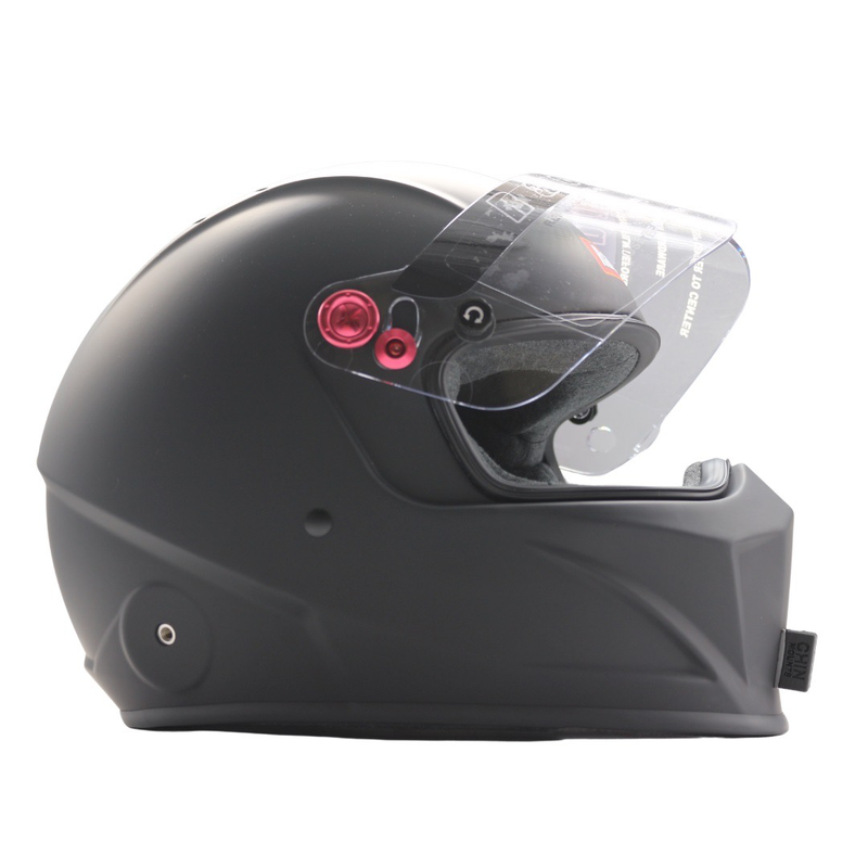 Chin Mount for Racequip VESTA20