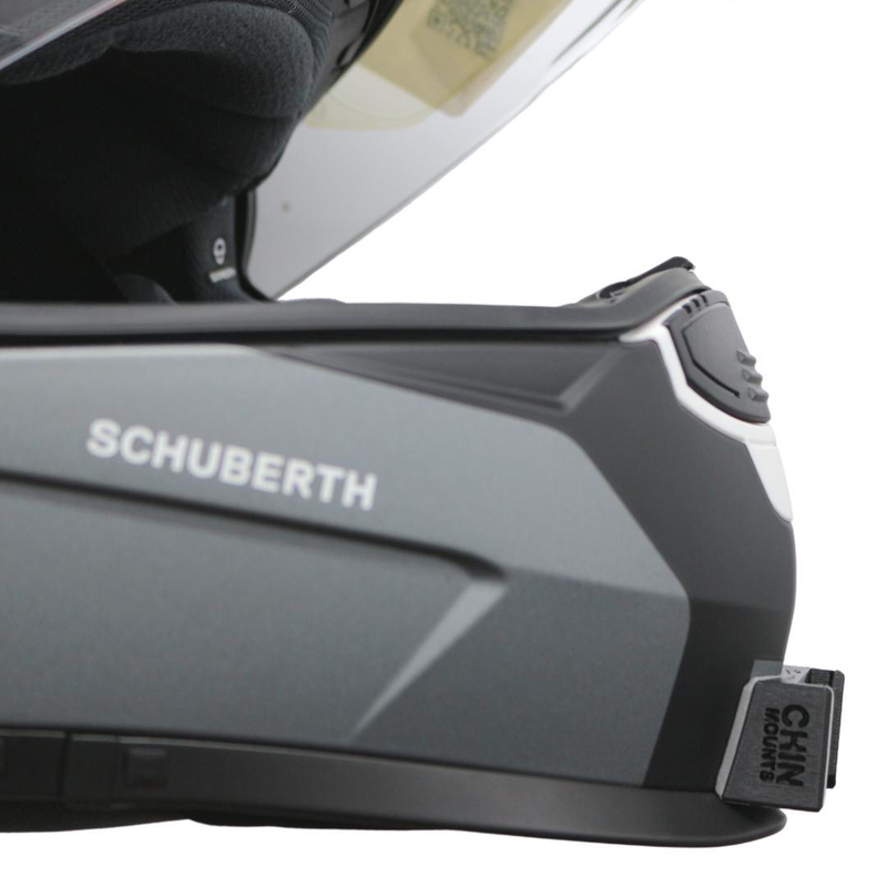 Chin Mount for Schuberth S2