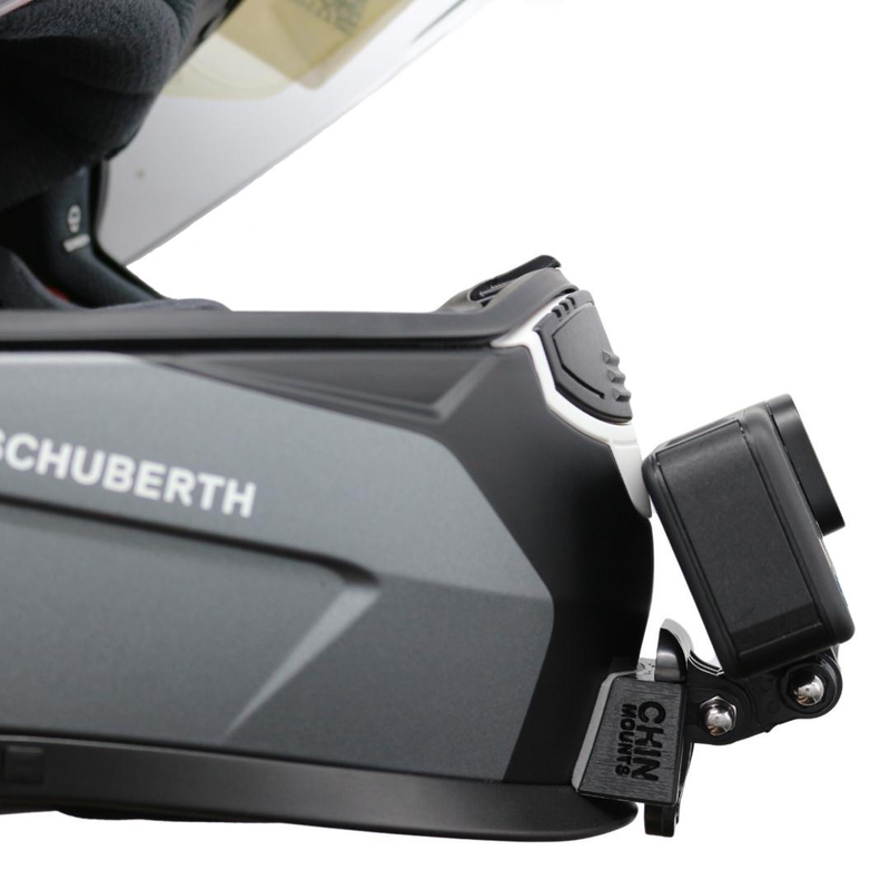 Chin Mount for Schuberth S2