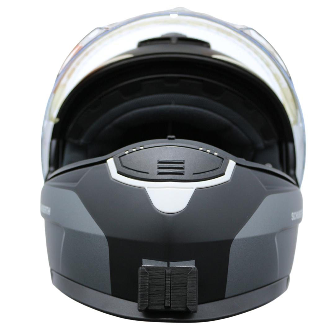 s2 schuberth helmet Schuberth S2 Helmet Chin Mount For GoPro, Insta360, DJI, & more — Chin  Mounts