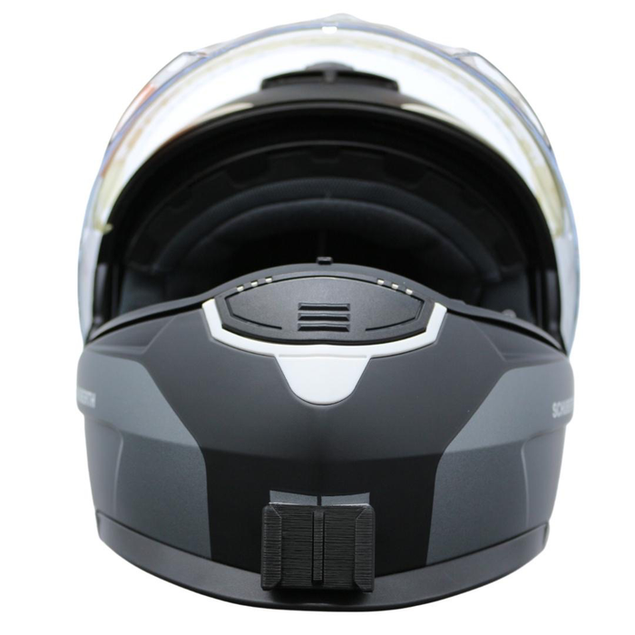 Kostumer Antibiotika kombination Schuberth S2 Helmet Camera Chin Mount for GoPro — Chin Mounts
