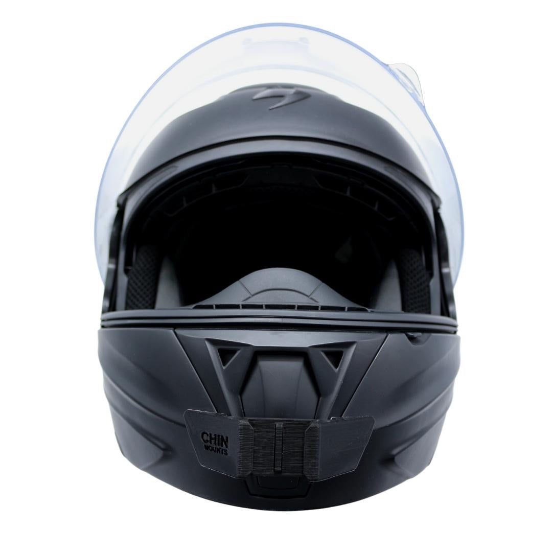 scorpion 920 helmet Chin Mount for Scorpion EXO-GT920/Scorpion EXO-920