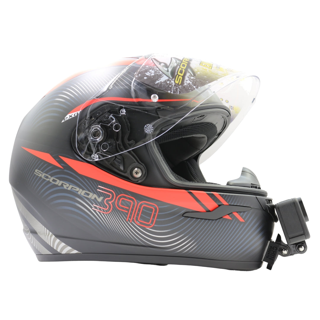 Chin Mount for Scorpion EXO-390