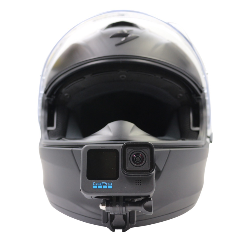 Chin Mount for Scorpion EXO-491