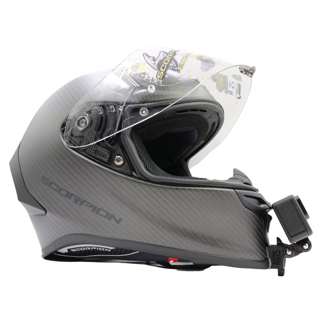 Chin Mount for Scorpion Exo-R1 Air - Main Image