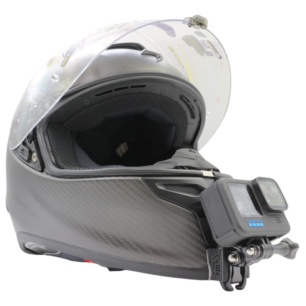 ALL CHIN MOUNTS — Chin Mounts