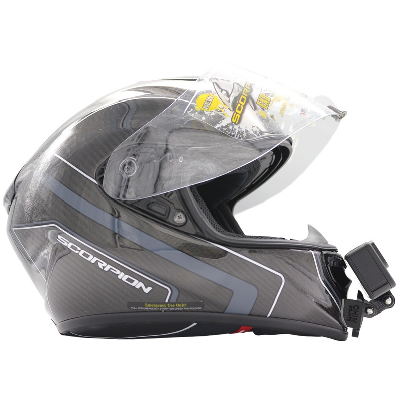 Chin Mount for Scorpion EXO-ST1400/EXO-1400 Air