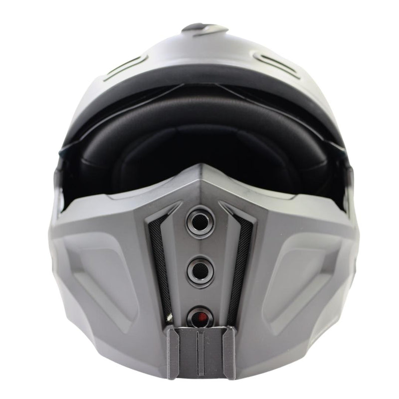 Chin Mount for Scorpion Covert X