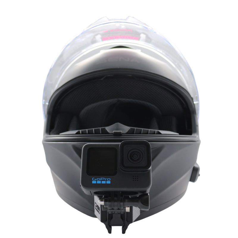 Chin Mount for Sena Outforce