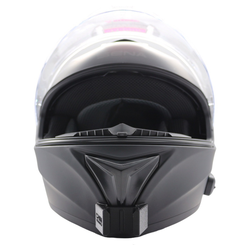 Chin Mount for Sena Outforce