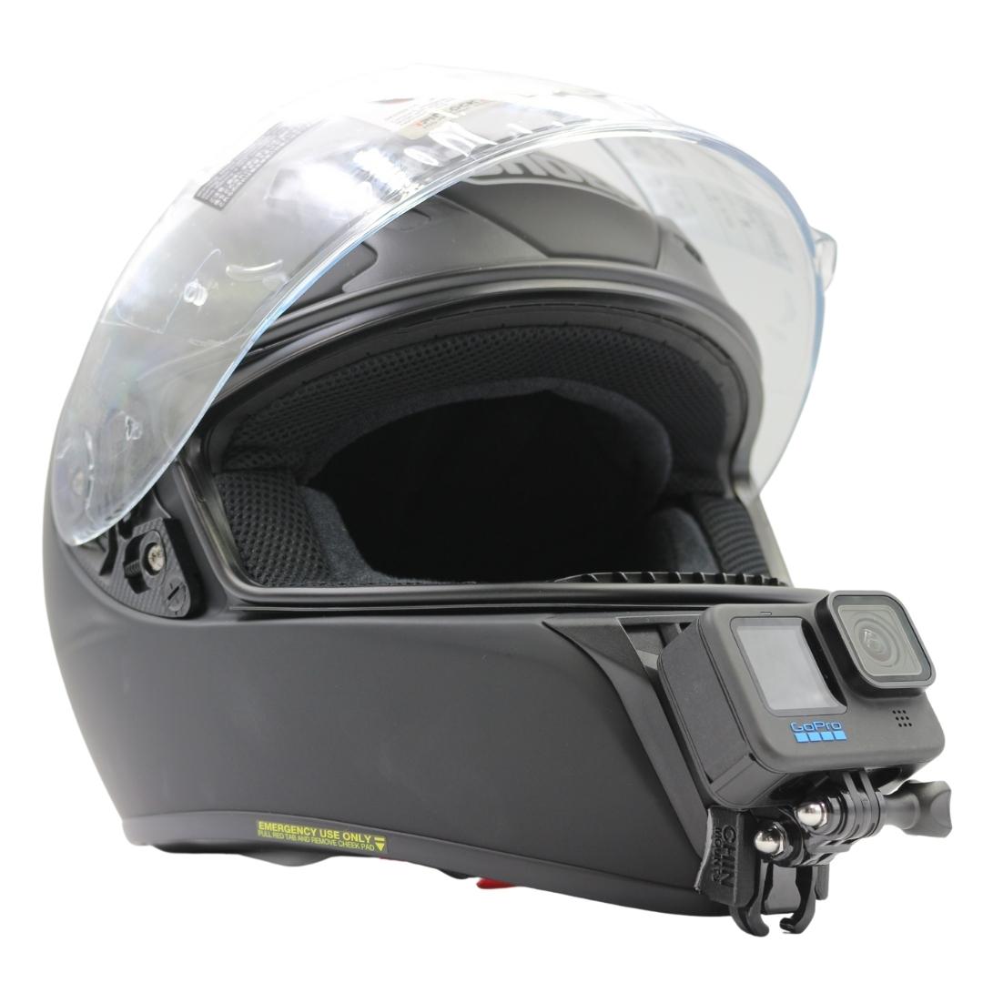 shoei helmet adapter Chin Mount for Shoei RF-SR/RYD