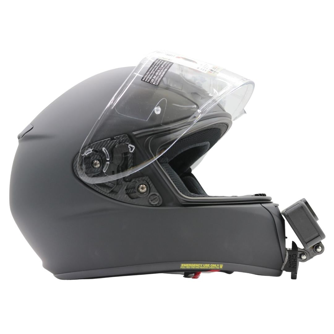 shoei rf 1400 chin mount Chin Mount for Shoei RF-SR/RYD