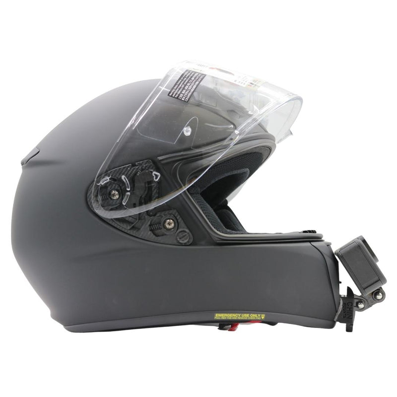 Chin Mount for Shoei RF-SR/RYD
