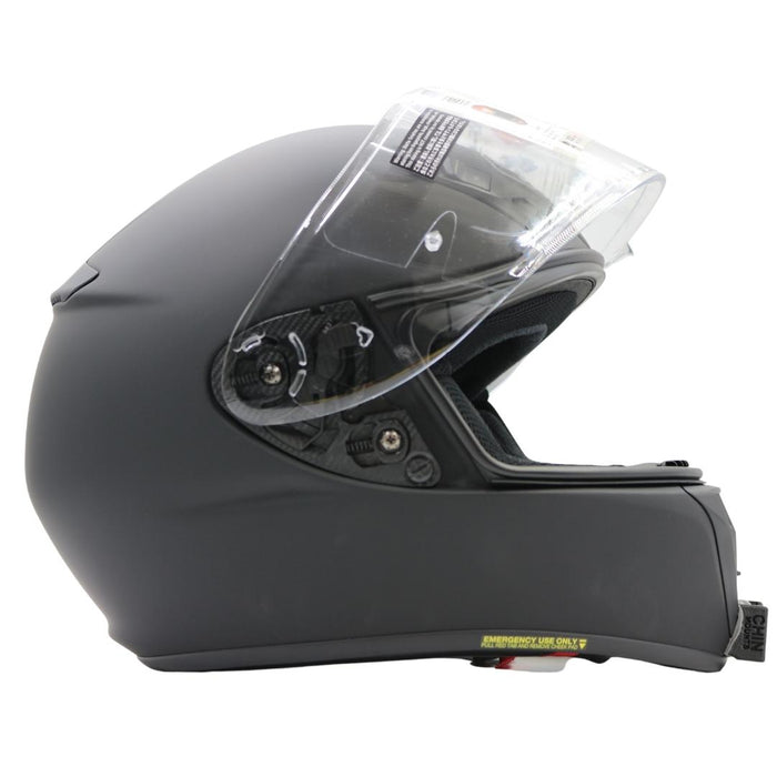 Shoei RF-SR/Shoei RYD Helmet Chin Mount for GoPro
