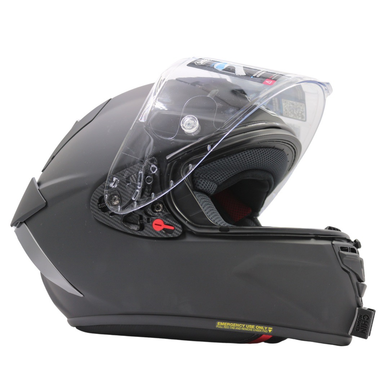 Chin Mount for Shoei X15/Shoei X-SPR Pro