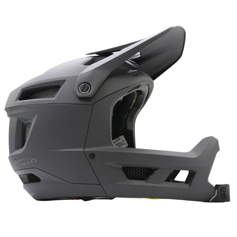 Chin Mount for SMITH Mainline
